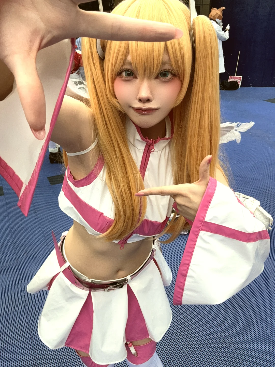 Etocha - No.009 Lilie [147P-319MB] tg@simisebaisi 【丝足阁】023.webp